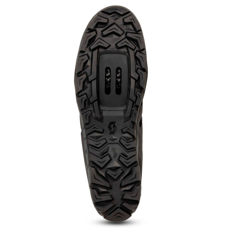 SCOTT WS Sport Crus-R Boa 2025 Shoes GREY 37