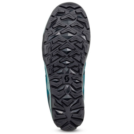 SCOTT Ws Sport Crus-R Flat Boa 2025 Shoes GREEN M