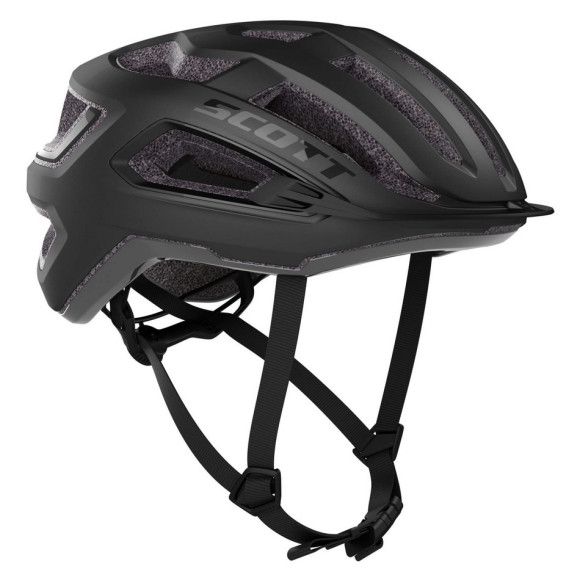 SCOTT Arx 2024 Helmet BLACK M