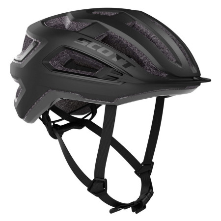 SCOTT Arx 2026 Helmet BLACK M