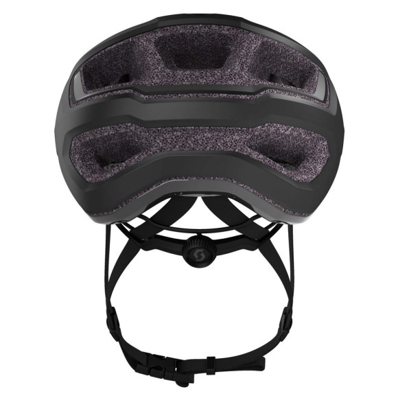 Casque SCOTT Arx 2026 LE NOIR M