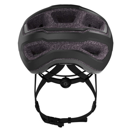 SCOTT Arx 2024 Helmet BLACK M