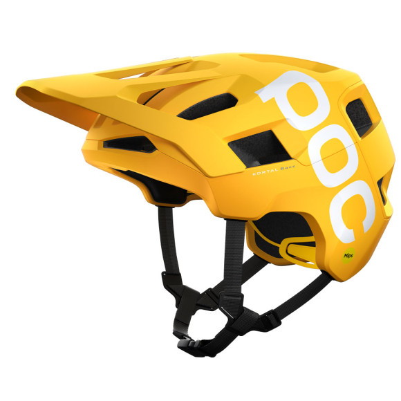 Casco POC Kortal Race MIPS BIANCO S