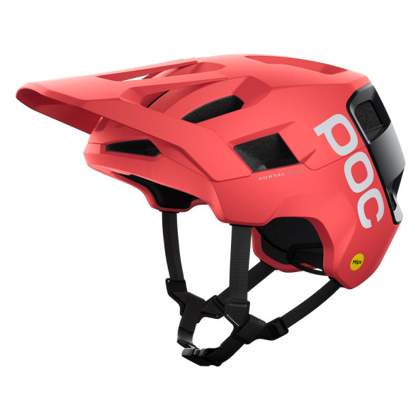 POC Kortal Race MIPS Helmet WHITE S