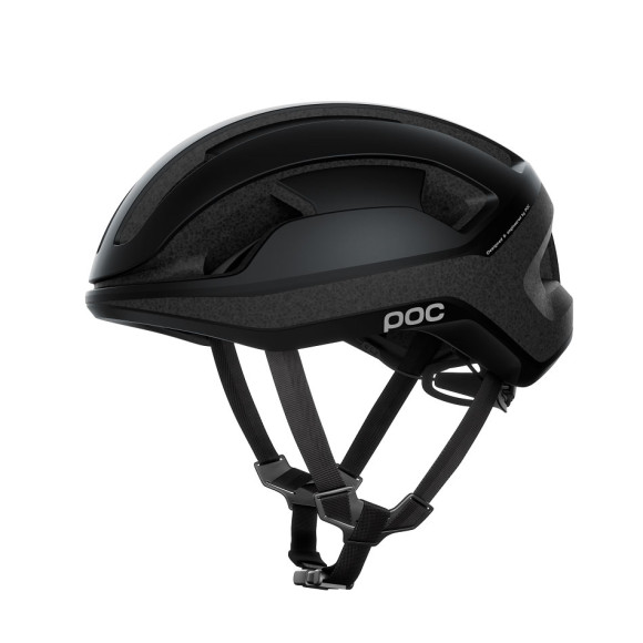 POC Omne Lite 2025 Helmet BLACK L