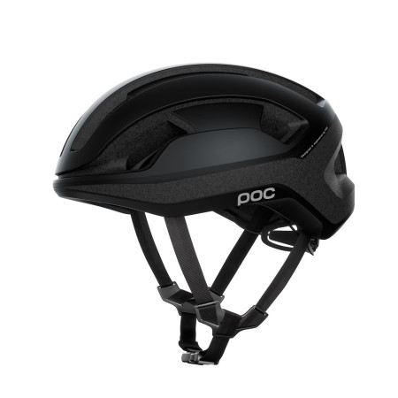 POC Omne Lite 2025 Helmet BLACK L