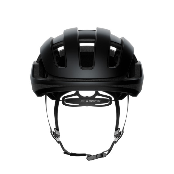 POC Omne Lite 2025 Helmet BLACK L