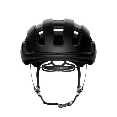 POC Omne Lite 2025 Helmet BLACK L