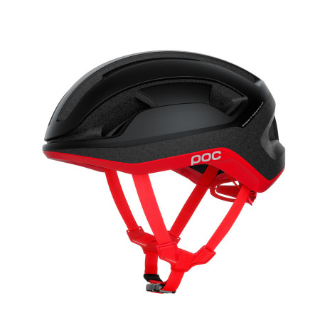 Capacete POC Omne Lite 2025 PRETO L