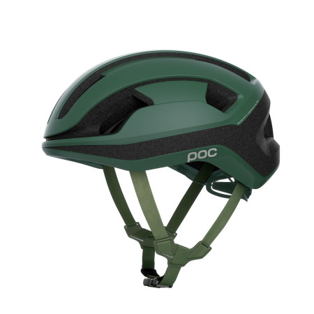Capacete POC Omne Lite 2025 PRETO L