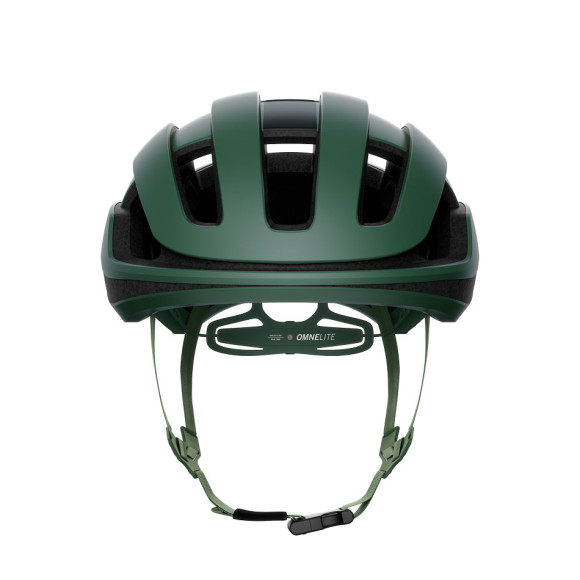 Capacete POC Omne Lite 2025 PRETO L