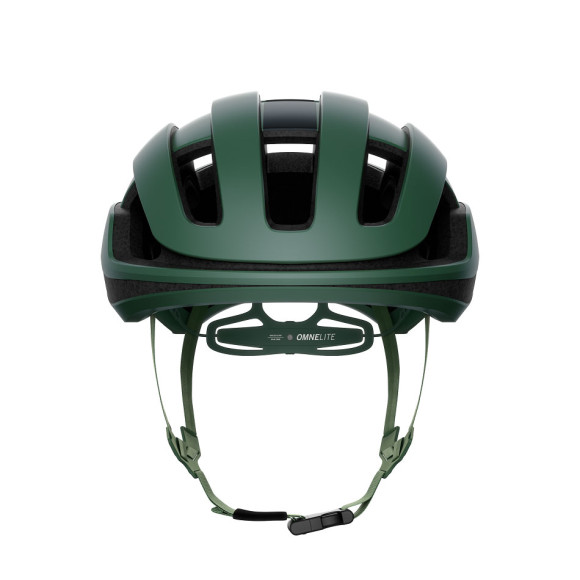 POC Omne Lite Helmet GREEN M