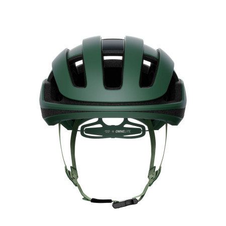 Capacete POC Omne Lite 2025 PRETO L
