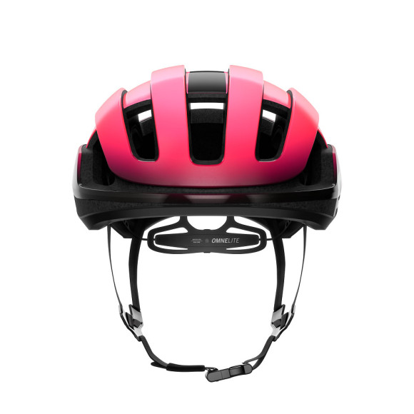 Capacete POC Omne Lite 2025 PRETO L