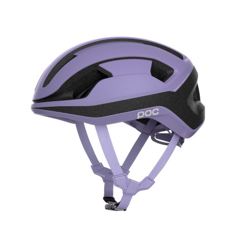 Capacete POC Omne Lite 2025 PRETO L