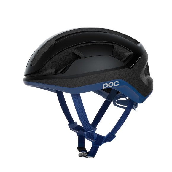 Capacete POC Omne Lite 2025 PRETO L