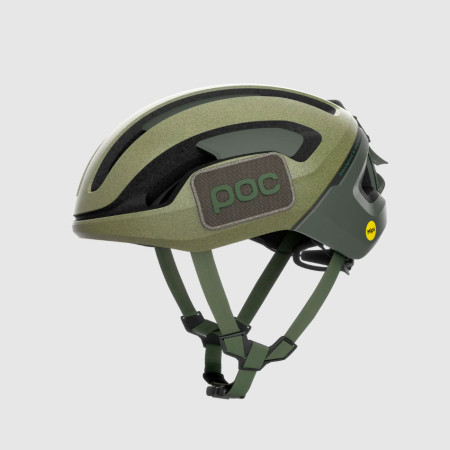 POC Omne Ultra MIPS Helmet GREEN M