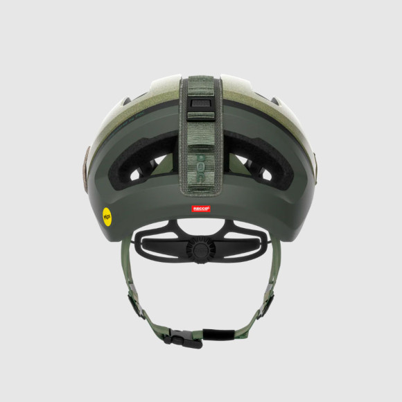 POC Omne Ultra MIPS Helmet GREEN M