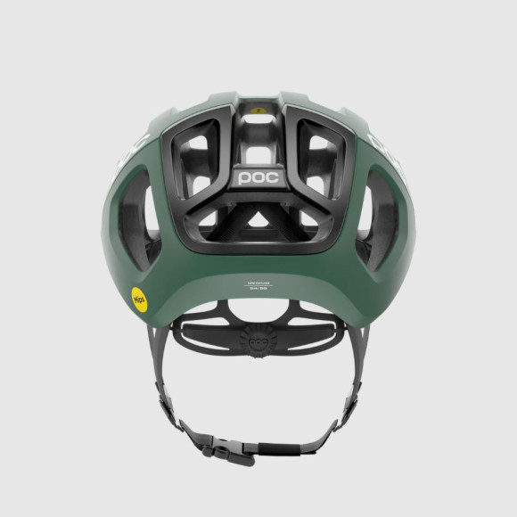 POC Ventral Air MIPS Helmet GREEN M