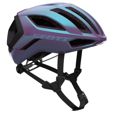 SCOTT Centric Plus Helmet GREEN M