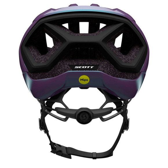 SCOTT Centric Plus Helmet GREEN M