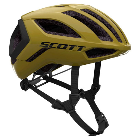 SCOTT Centric Plus Helmet GREEN M