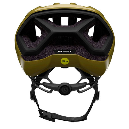 SCOTT Centric Plus Helmet 2023 OLIVE S
