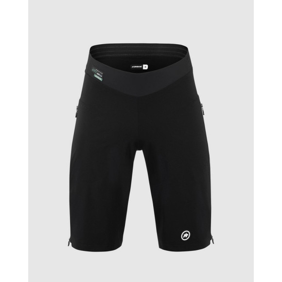 Pantalon ASSOS Mille GTC Zeppelin C2 LE NOIR M