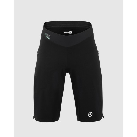 Pantalon ASSOS Mille GTC Zeppelin C2 LE NOIR M