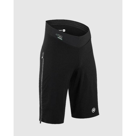 Pantalon ASSOS Mille GTC Zeppelin C2 LE NOIR M