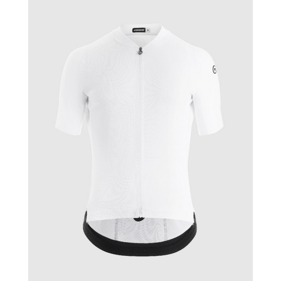 Maillot ASSOS Mille GT C2 EVO 2024 BLANC S