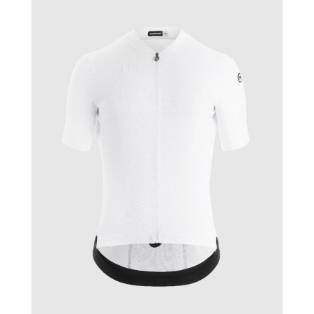 Maillot ASSOS Mille GT C2 EVO 2023 BIANCO S