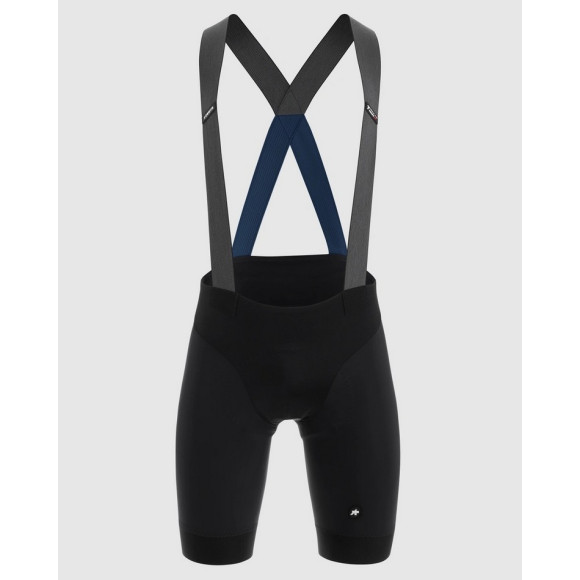 ASSOS Equipe RS Targa S9 2023 Bib Shorts AZUL MARINO S