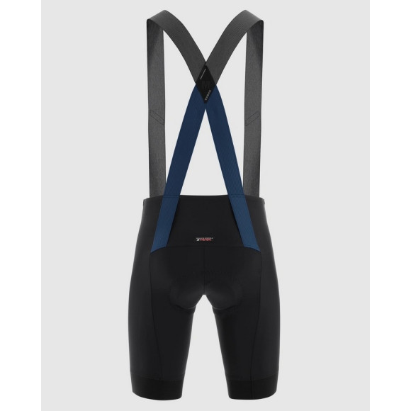 ASSOS Equipe RS Targa S9 2023 Bib Shorts AZUL MARINO S