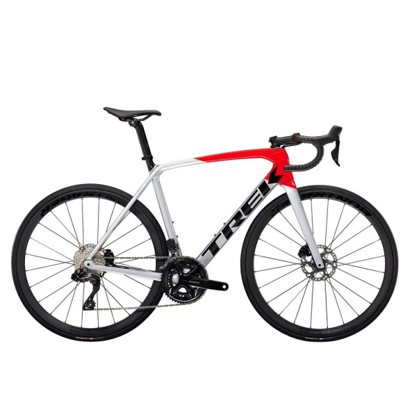 Vélo TREK Émonda SL 6 Pro Di2 2023 ROUGE 50