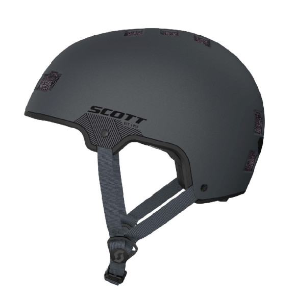 SCOTT Jibe 2024 Helmet GREY SM