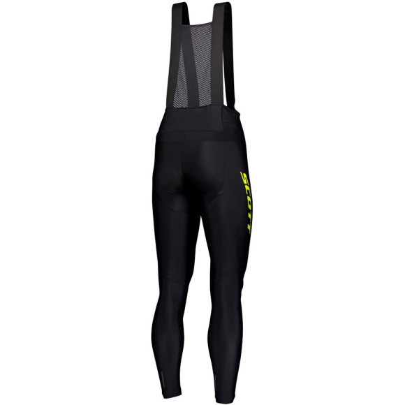 Culotte SCOTT Ms RC Pro sin badana 2023 NEGRO S