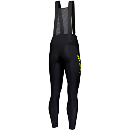 SCOTT Ms RC Pro bib shorts without pad 2023 BLACK S