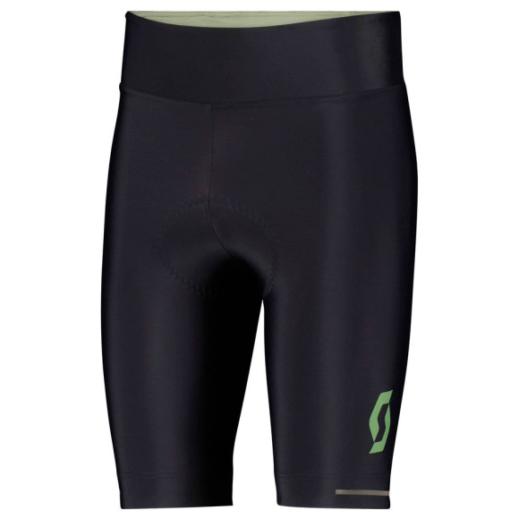 Pantaloncini con bretelle SCOTT Ms Endurance +++ 2025 NEGRO L