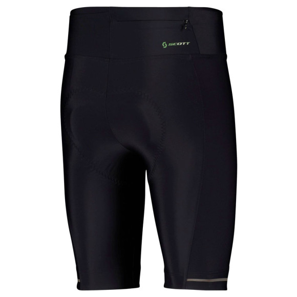 Pantaloncini con bretelle SCOTT Ms Endurance +++ 2025 NEGRO L