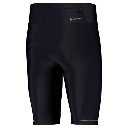 Pantaloncini con bretelle SCOTT Ms Endurance +++ 2025 NEGRO L