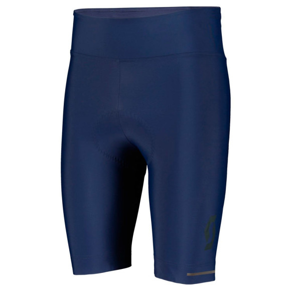 Pantaloncini con bretelle SCOTT Ms Endurance +++ 2025 NEGRO L
