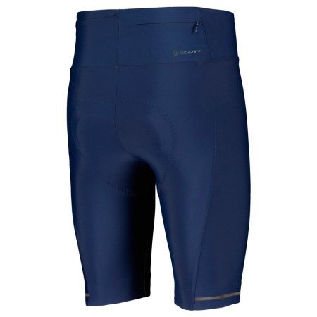 Pantaloncini con bretelle SCOTT Ms Endurance +++ 2025 NEGRO L