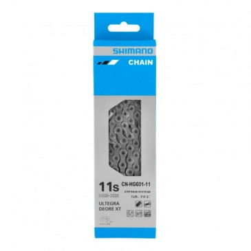 Cadena SHIMANO Cn-HG601 11V...