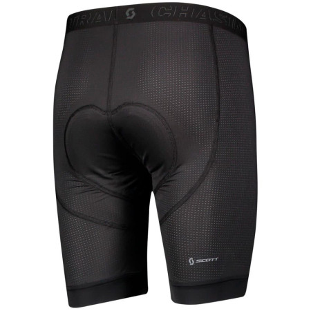 Boxer with padding SCOTT Ms Trail Underwear Pro +++ 2025 BLACK XXL
