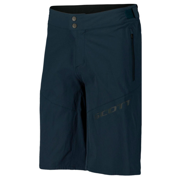 Pantalon SCOTT Ms Endurance LS Fit avec coussinet 2025 BRUN S