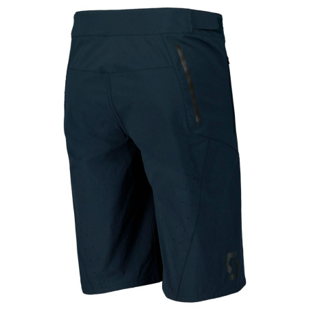 Pantalon SCOTT Ms Endurance LS Fit avec coussinet 2025 BRUN S