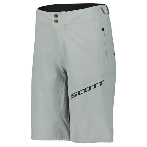 Pantalon SCOTT Ms Endurance LS Fit avec coussinet 2025 BRUN S