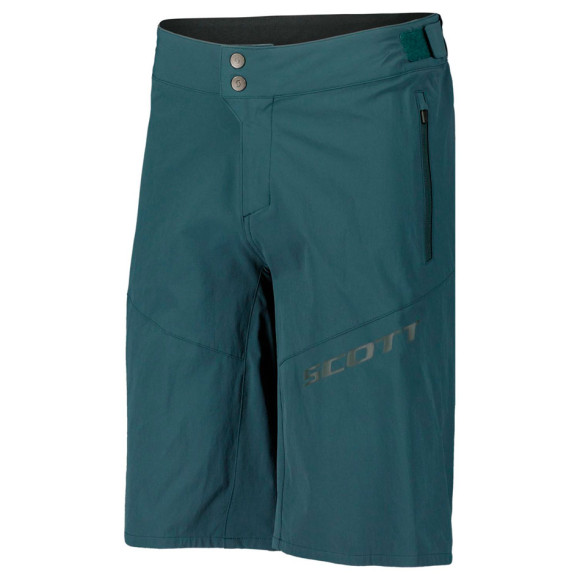 Pantalon SCOTT Ms Endurance LS Fit avec coussinet 2025 BRUN S