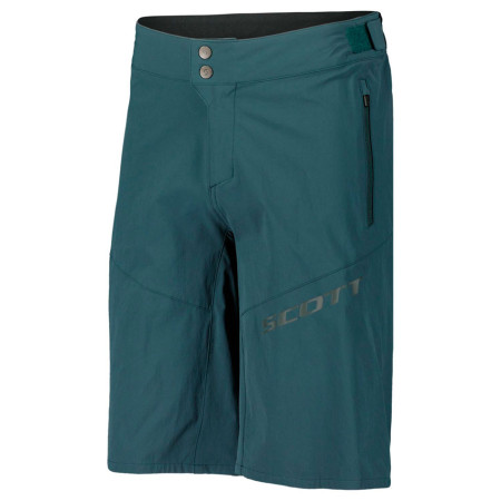 Pantalon SCOTT Ms Endurance LS Fit avec coussinet 2025 BRUN S